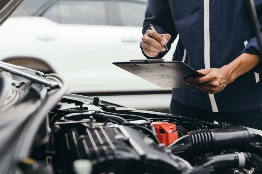 Common Auto Electrical Issues Detected Through Diagnostics Virginia Beach, VA