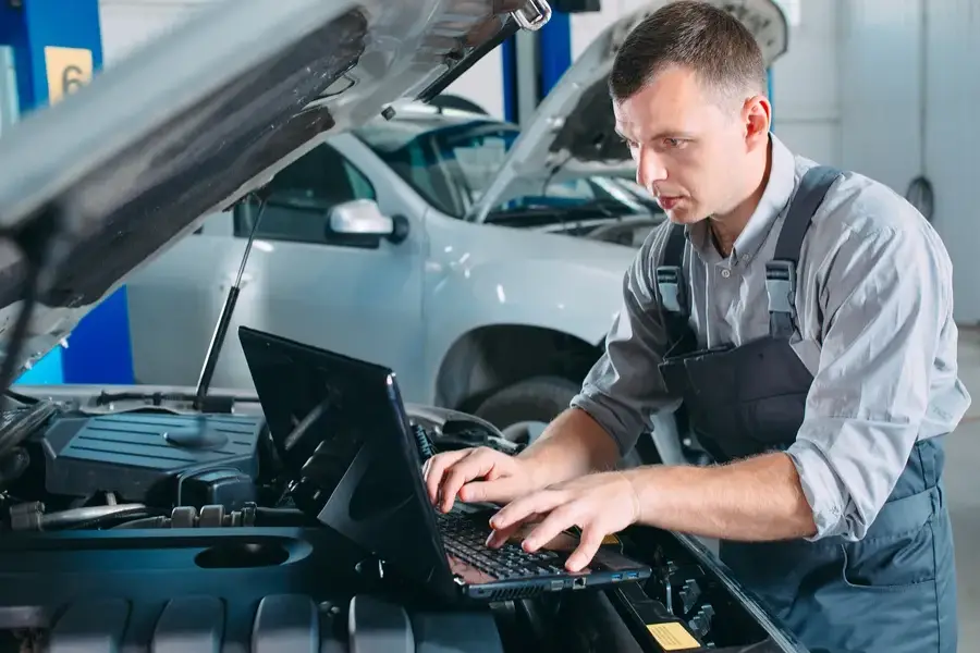 Common Auto Electrical Issues Detected Through Diagnostics in Virginia Beach, VA