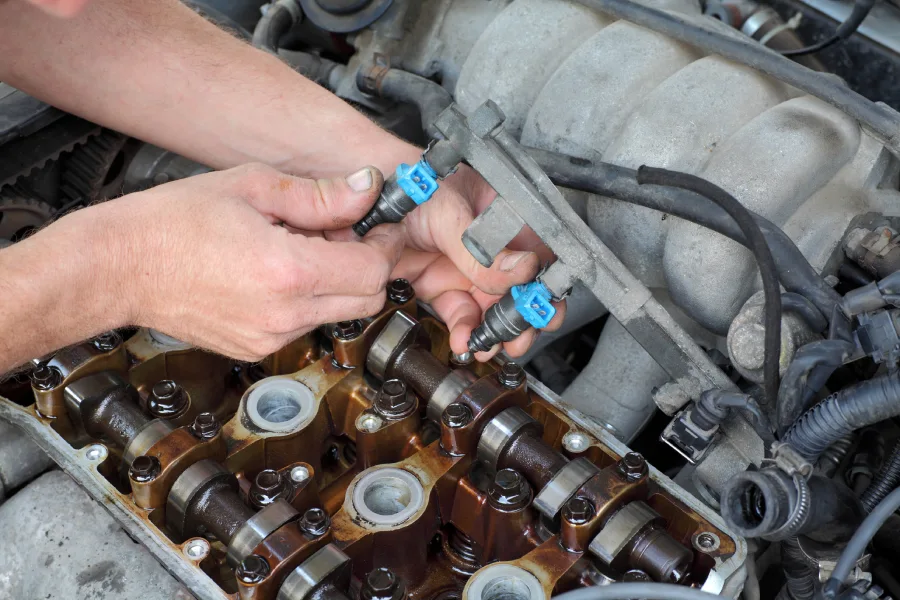 Expert Engine Repair Virginia Beach, VA
