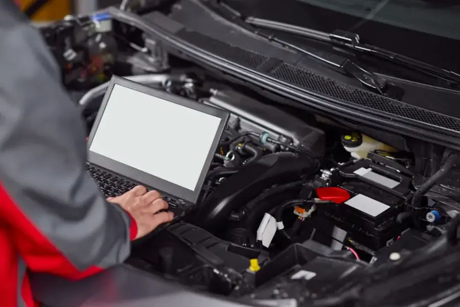 Professional Car Diagnostics Virginia Beach, VA