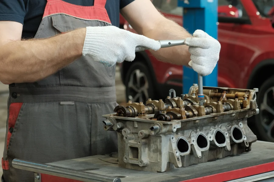 Quality Engine Repair Virginia Beach, VA