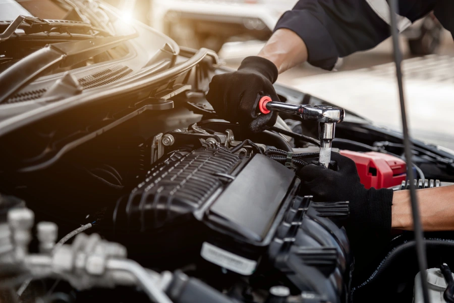 The Connection Between Ignition Systems And Engine Repairs Virginia Beach, VA The Connection Between Ignition Systems And Engine Repairs Virginia Beach, VA