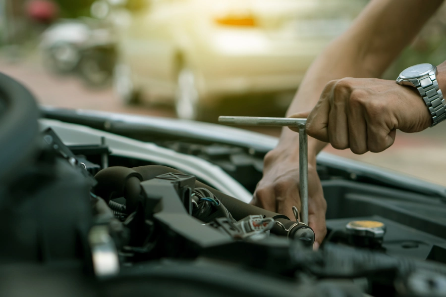 The Connection Between Ignition Systems And Engine Repairs in Virginia Beach, VA The Connection Between Ignition Systems And Engine Repairs in Virginia Beach, VA