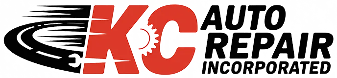 KC Auto Repair Incorporated