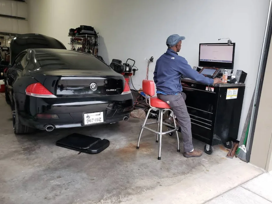 Mobile Car Mechanic in Virginia Beach, VA Mobile Car Mechanic in Virginia Beach, VA